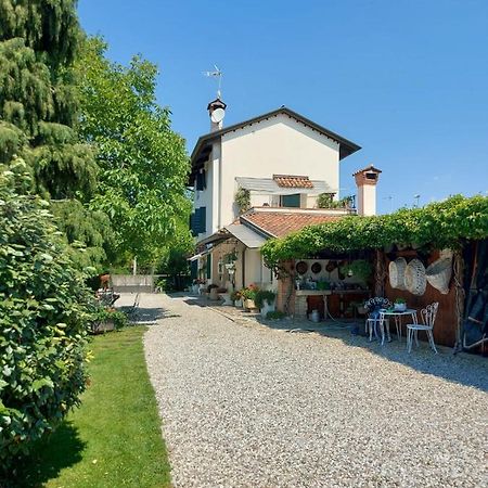 Casa Sulla Roggia Apartment Lumignacco Exterior photo